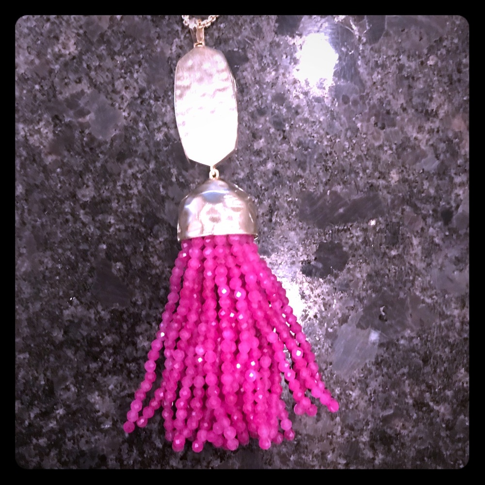 Kendra Scott Necklace